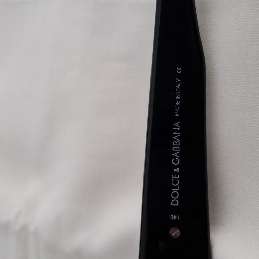 Dolce & Gabbana Sunglasses - Picture 6 of 7